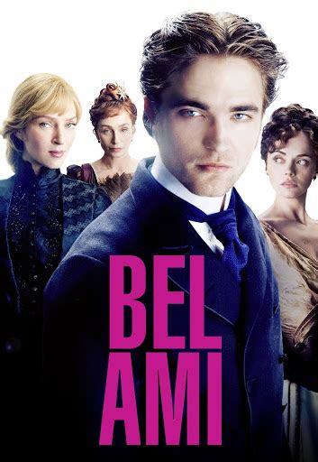 Bel Ami – Movies on Google Play.